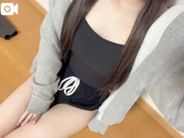 敏感さん♥