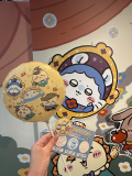 オタ活🎶
