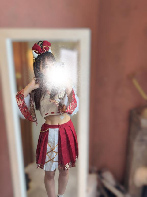 待っててね💕︎