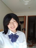 カワイイ制服もお気に入りです！