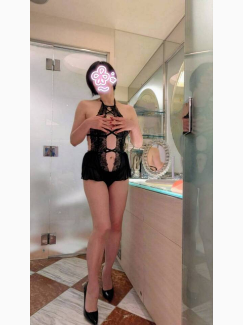 逢える日のためにがんばってます♡