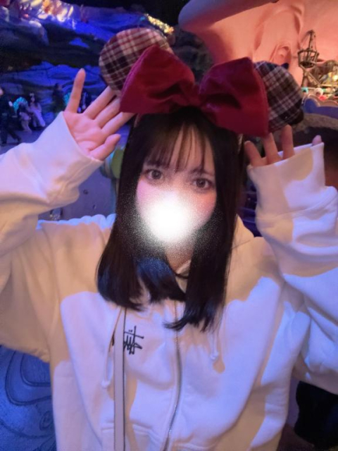 🤍久しぶりに🏰