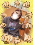 謎トレーナー👚
