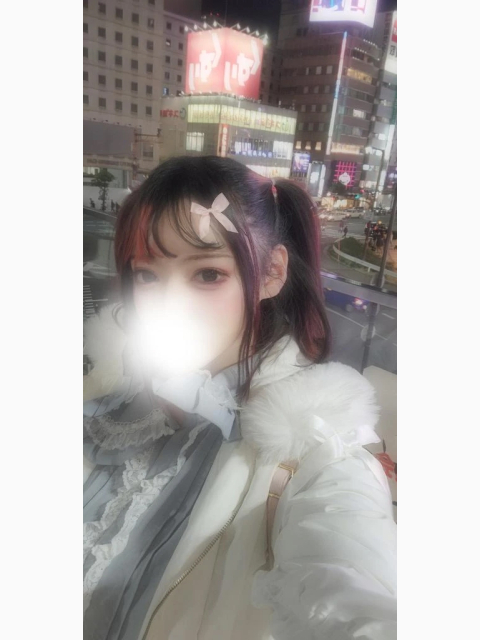 一緒に飲も！