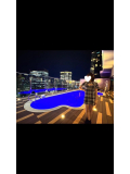夜に🌃