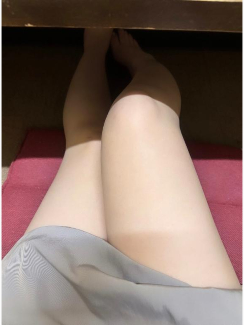 しゅきーん