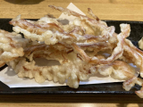 おつかれさまです?