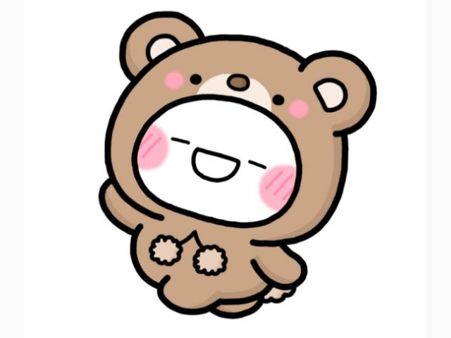 いってらっしゃ～い
