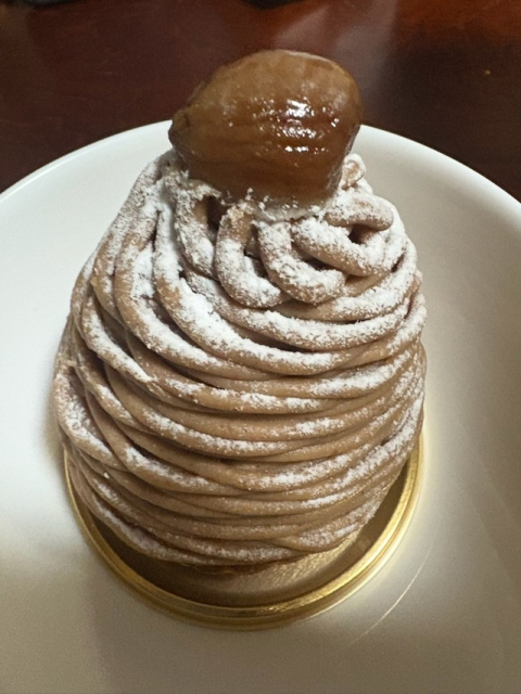誕生日