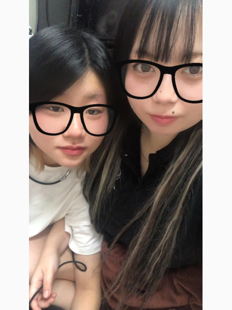 2人でお伺いします?