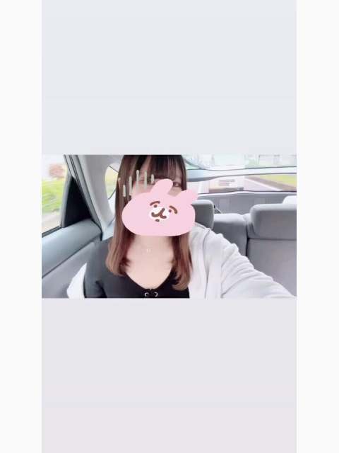 うごく!あまいさん3️⃣