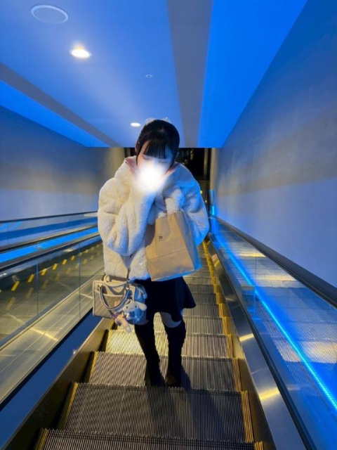ドキッ😳💗