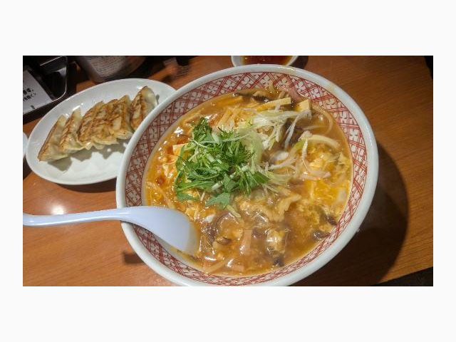 とんとんラーメン︎💕さん