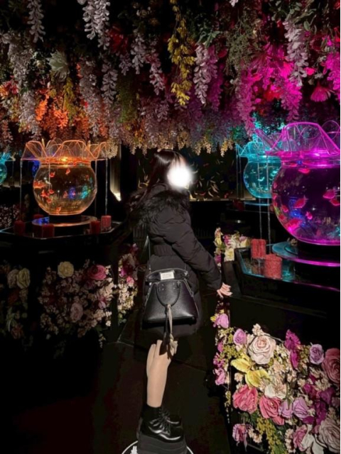 あたたまろ？🩷