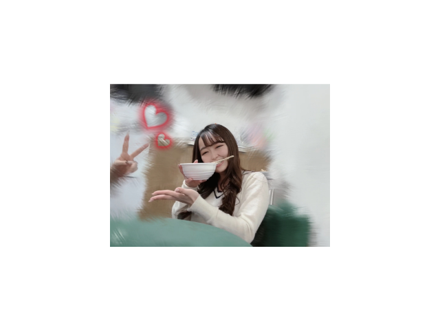 新しい試み🤍