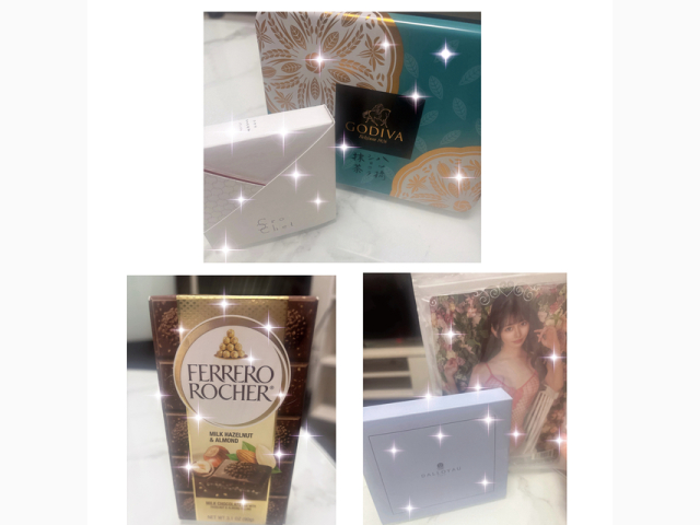 御予約完売有難うございます⭐️💖