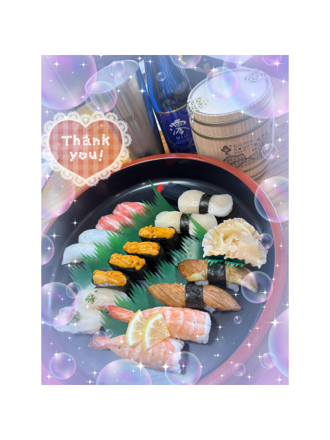🩷ྀིお礼💌ᶫᵒᵛᵉ♡込めて🩷ྀི