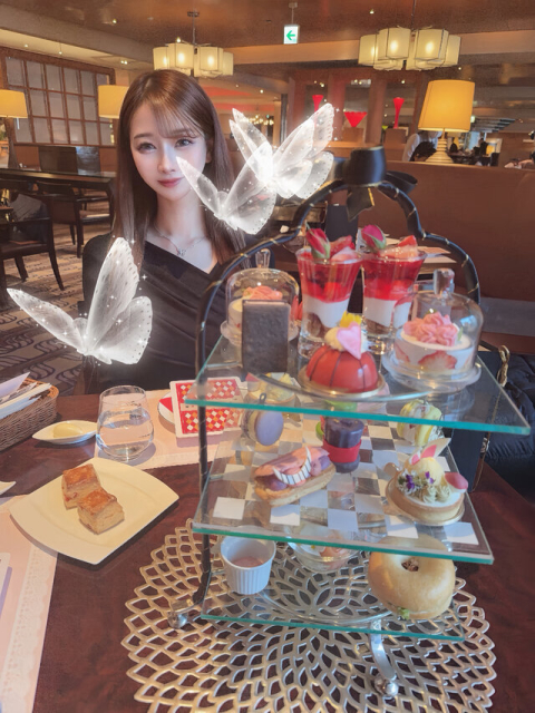 ⸜❤︎⸝‍ ずっと一緒にいたい推し。