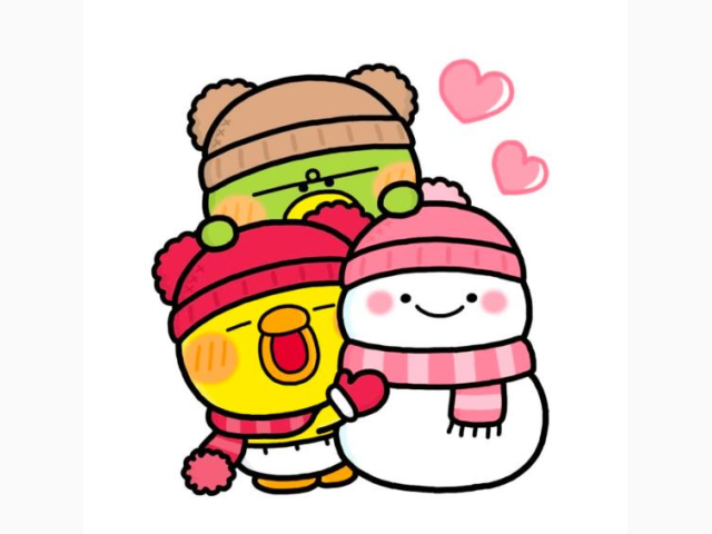 いってらっしゃ～い