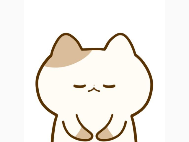 お休みです