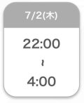 ちあき