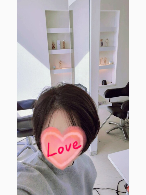 うるツヤな、誘惑...？