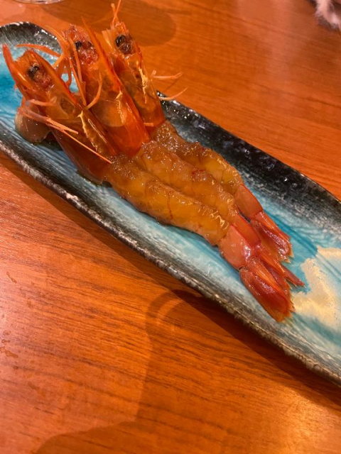 🦐