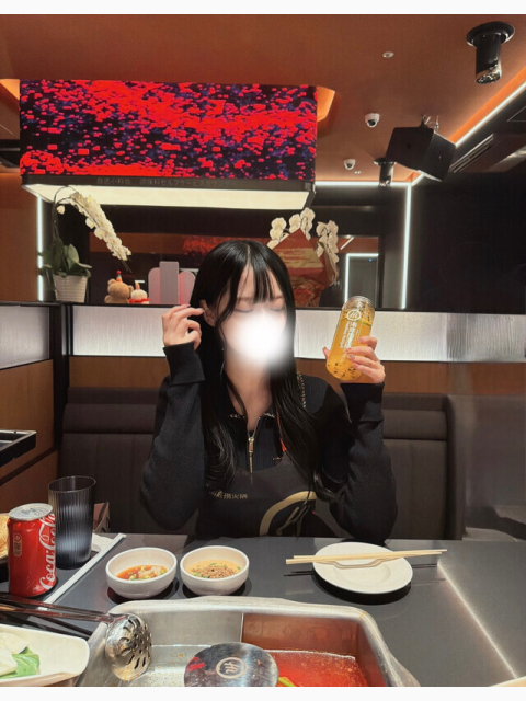 ぱくぱく❤︎