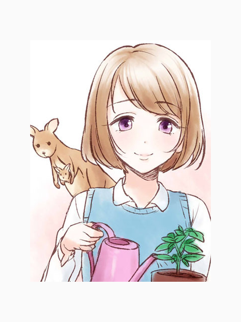 【アニマル診断】やってみたよ♪