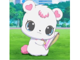 よてい♡