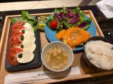 ごちそう