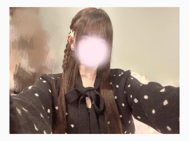 まってるね〜^.  ̫ .^