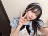 チラ見せ//♡