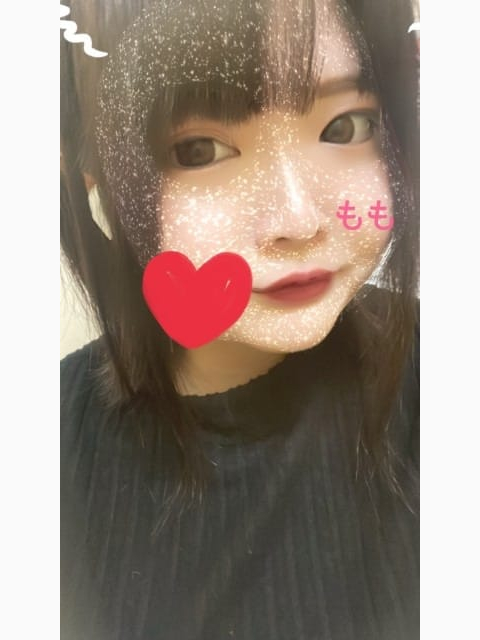 もも❤