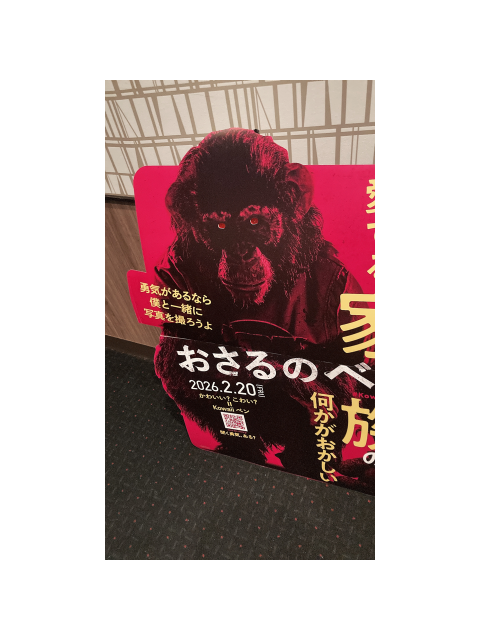 面白かった映画