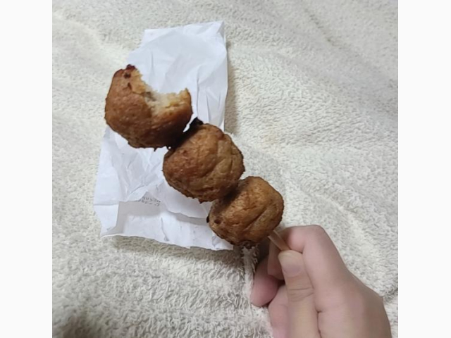 ふらんのもぐもぐ日記