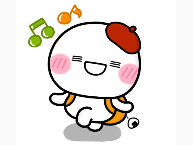 いってらっしゃ~い