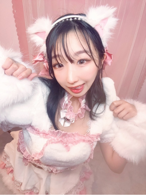 🔞 ぺろぺろしてるだけで 👅