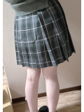 制服着てみた😍