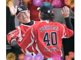 プロ野球、結果⚾️