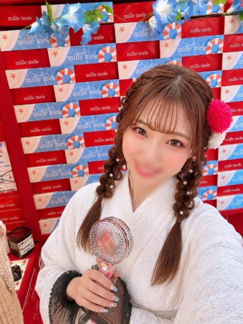 着物