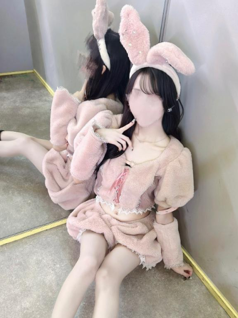 🐰