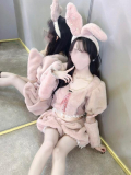 🐰