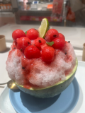 本気かき氷部🍧💕