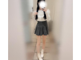 色白細身なら!