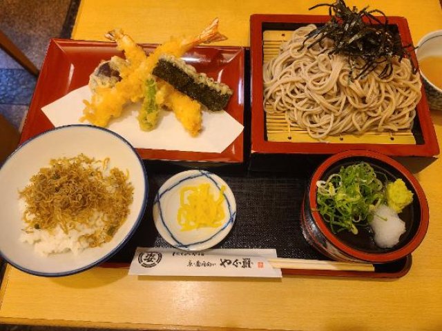 はじめてのおみせ
