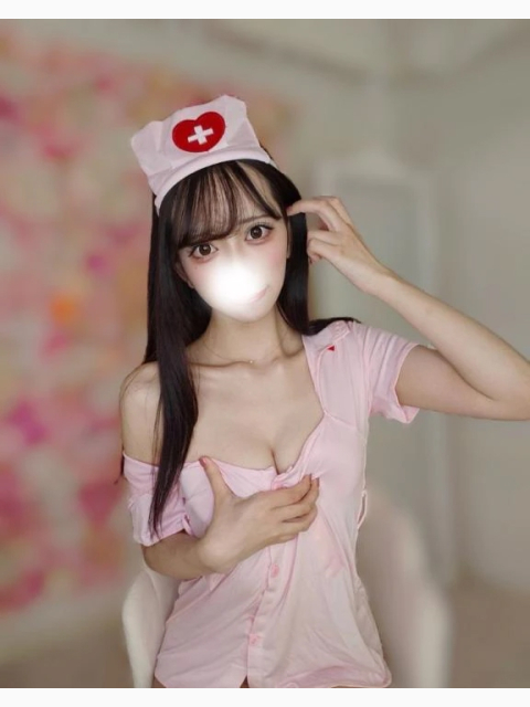 えっちな診察、させて?♡