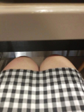 少しどんより🌧️😅