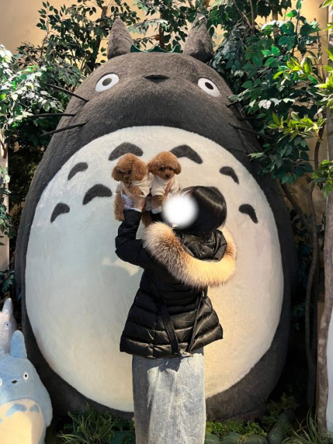 来週の予定💕