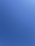青空！